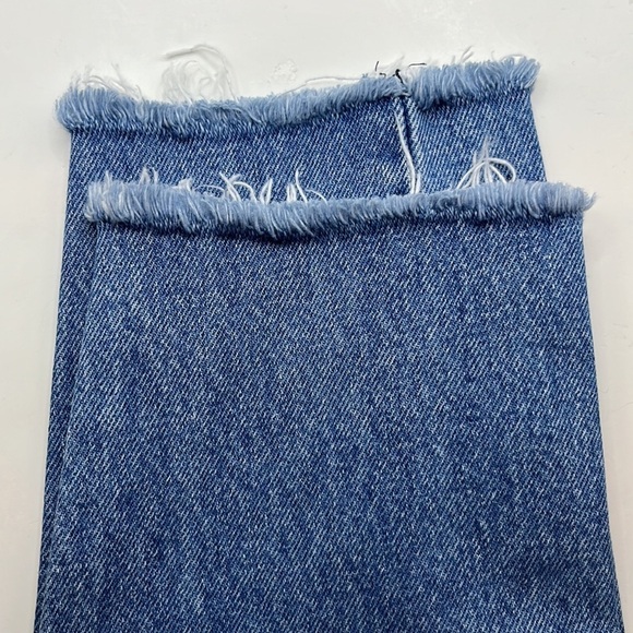 Levi’s Premium Denim Wedgie High Rise 24 - Picture 15 of 16